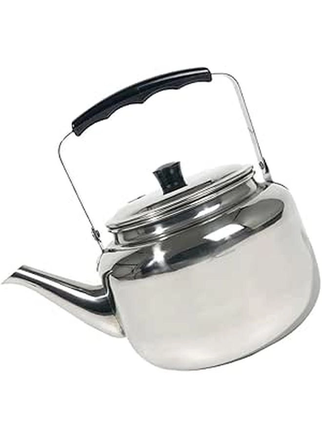ULTECHNOVO Whistling Tea Kettle - 3L