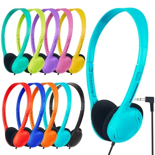 ZNXZXP687 Wired Headphone Pack