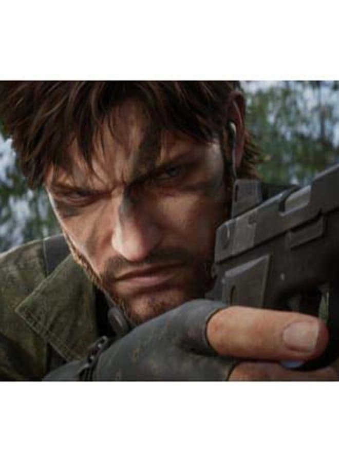 Metal Gear Solid Delta: Snake Eater [Deluxe Edition] | PS5