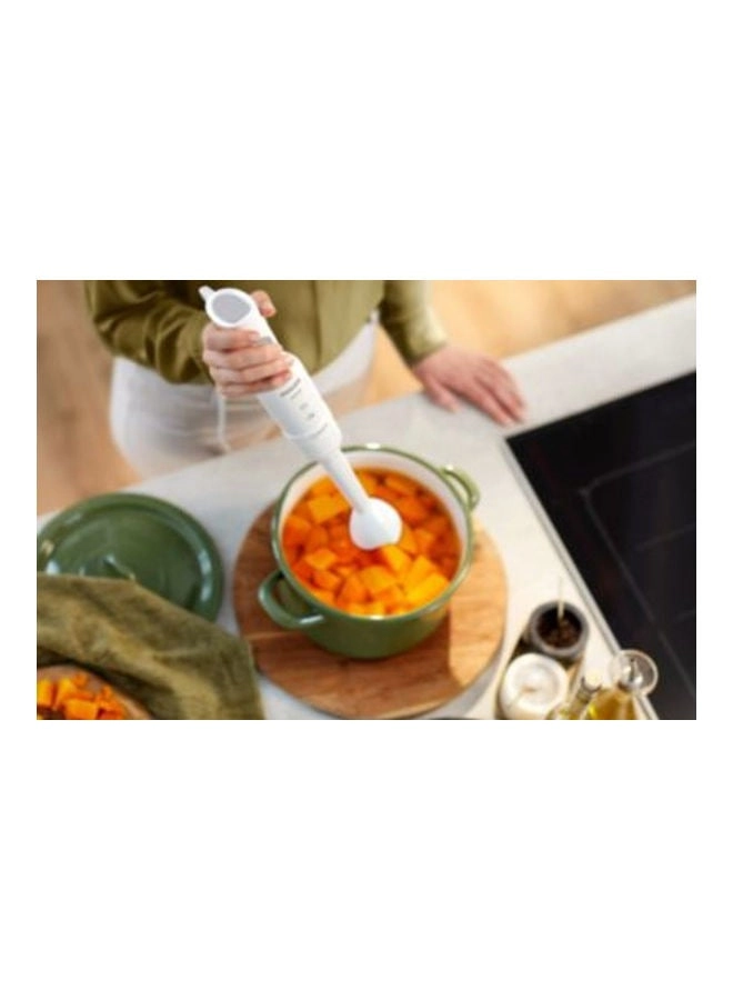 HR2520/01 - Hand Blender ProMix Technology