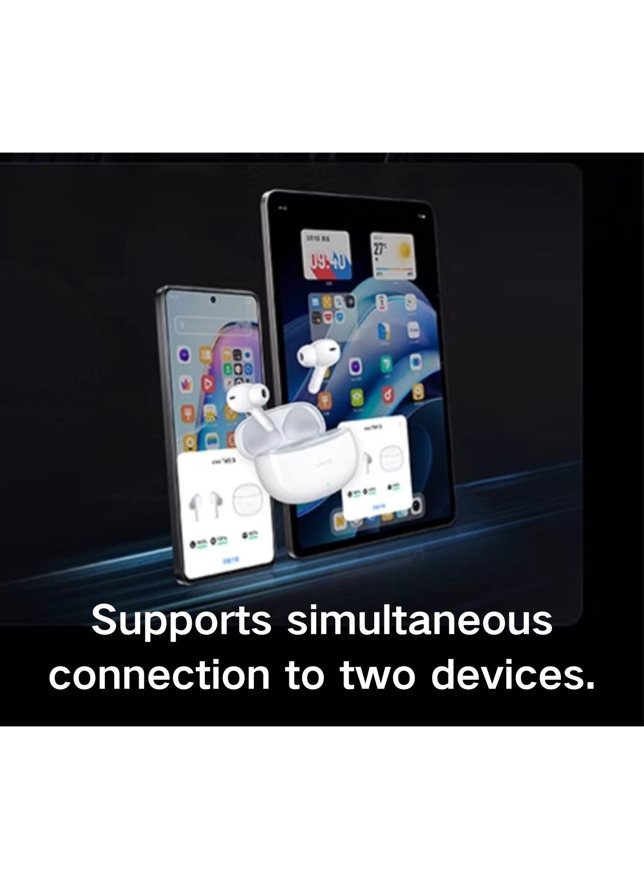 TWS 3e Wireless Earbud