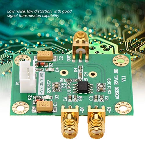 AD8130 - 270MHz High CMMR 12.5 nV/Hz