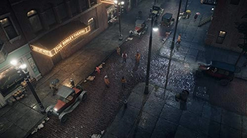 Empire of Sin - Xbox One