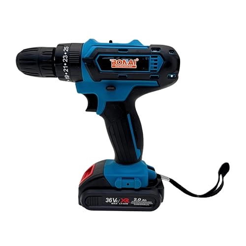 BN-HK62 - 2 Amp Hours