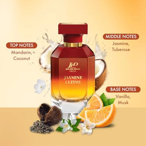 Privé Jasmine Ultime Eau de Parfum 100 ml