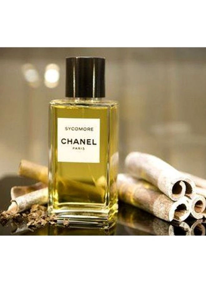Sycomore Eau de Parfum 75 ml