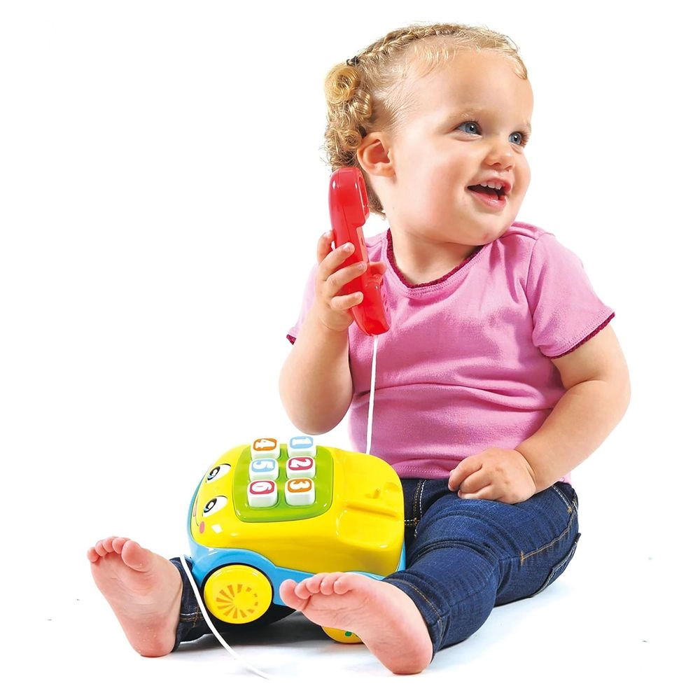 Playgo Tommy - Suitable for 12 months and above