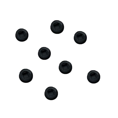 Keyboard Mouse Pointer Cap - 10pcs