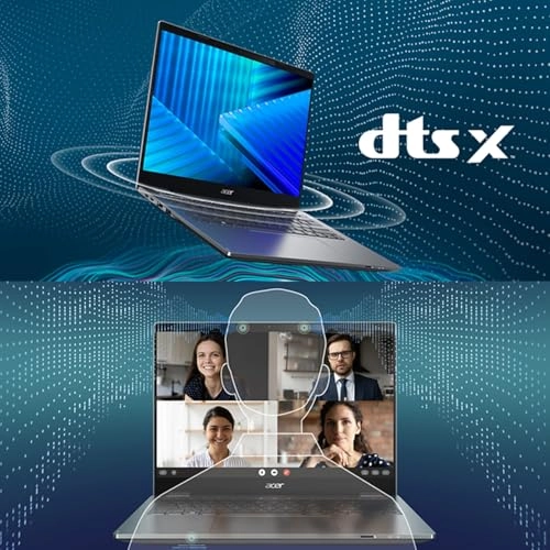 TravelMate P2 15 - 15.6'' Intel Core Ultra 7 255U vPro 16GB DDR5 512GB SSD