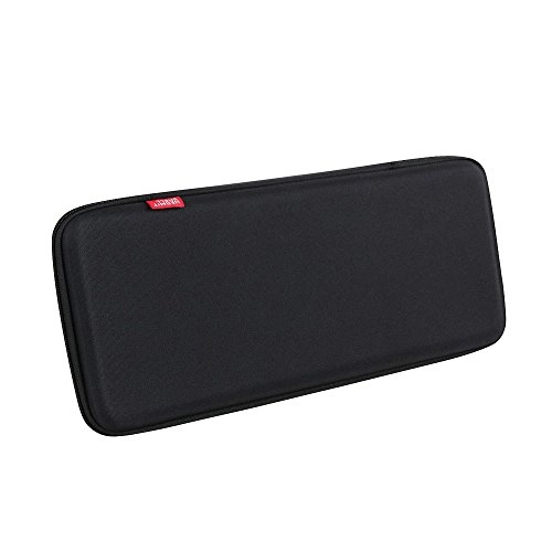 Hard EVA Travel Nylon Case - Wireless