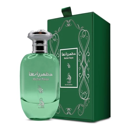 Mazhar Rayaa Eau de Parfum 100ml