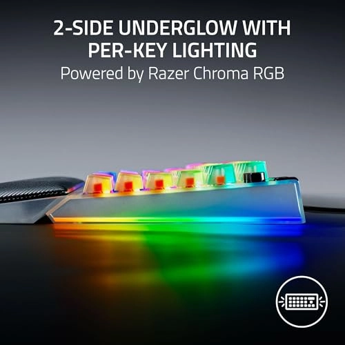 BlackWidow V4 - Wired