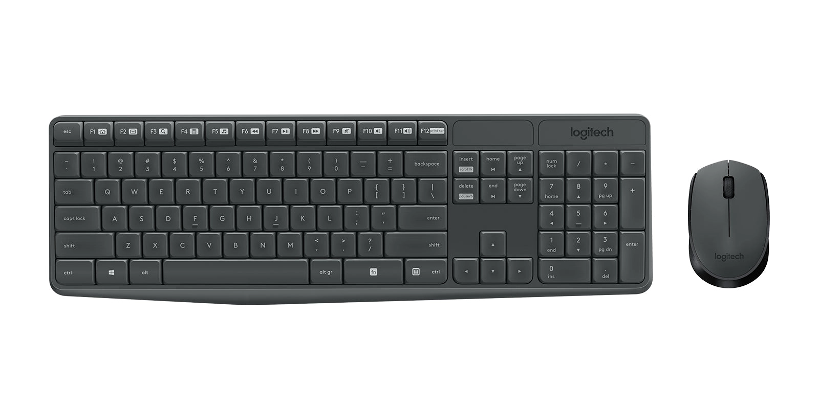 MK235 - Wireless