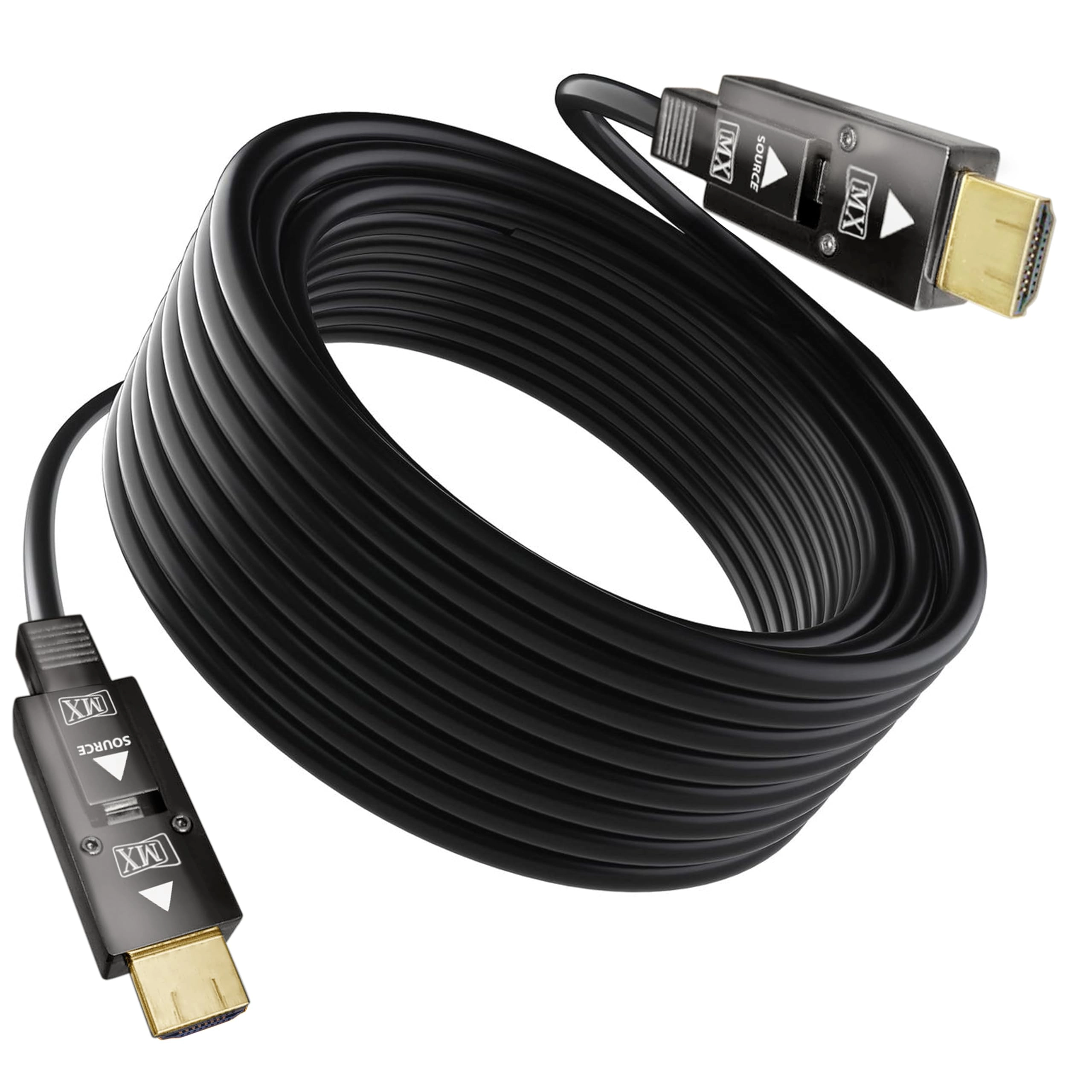 Mx Mdr Technologies Ltd. 8K HDMI Cable 70m