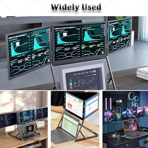 Laptop Screen Extender - e2vg-949293 15.6 inches 1920x1080