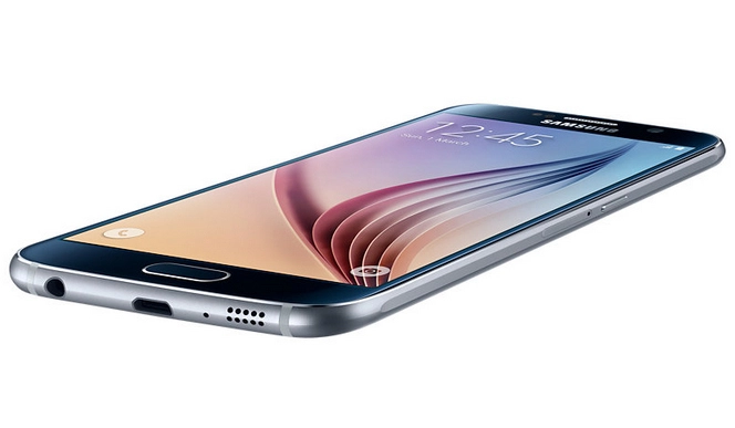 Galaxy S6 - 3GB 32GB