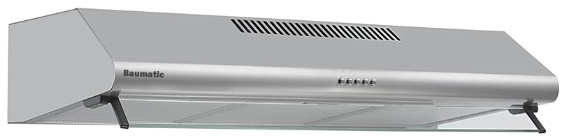 Baumatic BMECH9FS-2 - 400 m3/hr 90CM