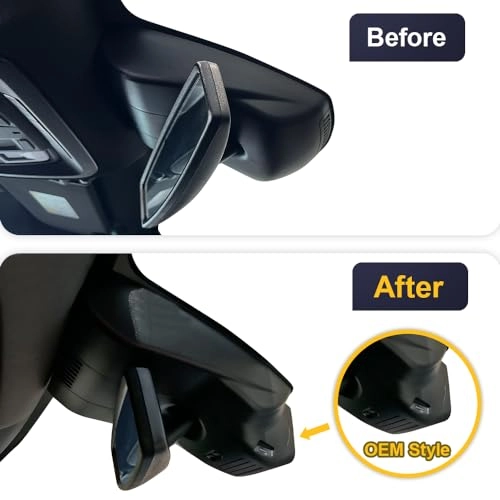 HD2-4925 1440P for Chevrolet Tahoe 5th Gen