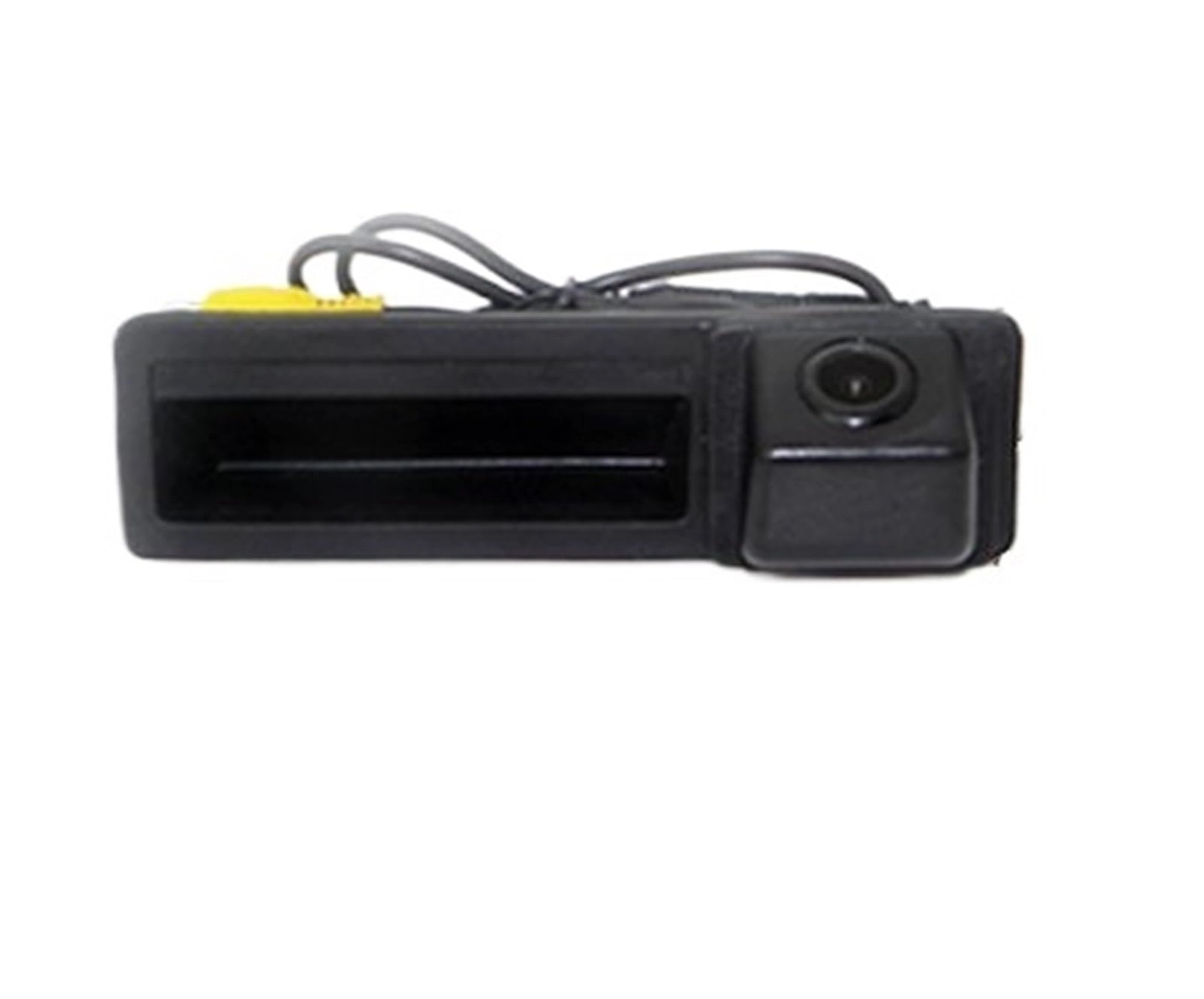 Backup Camera - Night vision 648*488 pixels