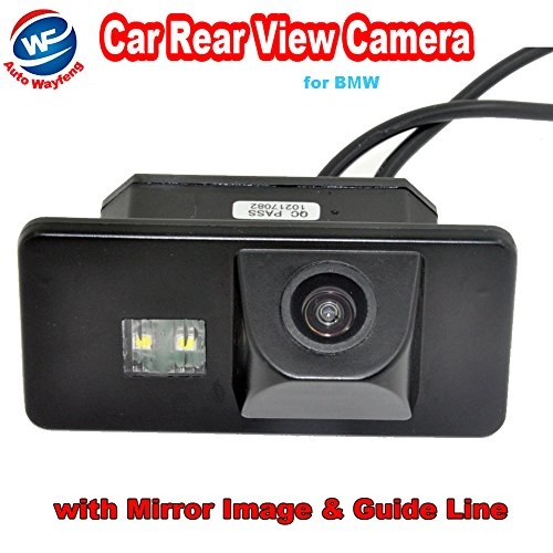 Car Rear View Backup Camera - 728 x 512 pixels
