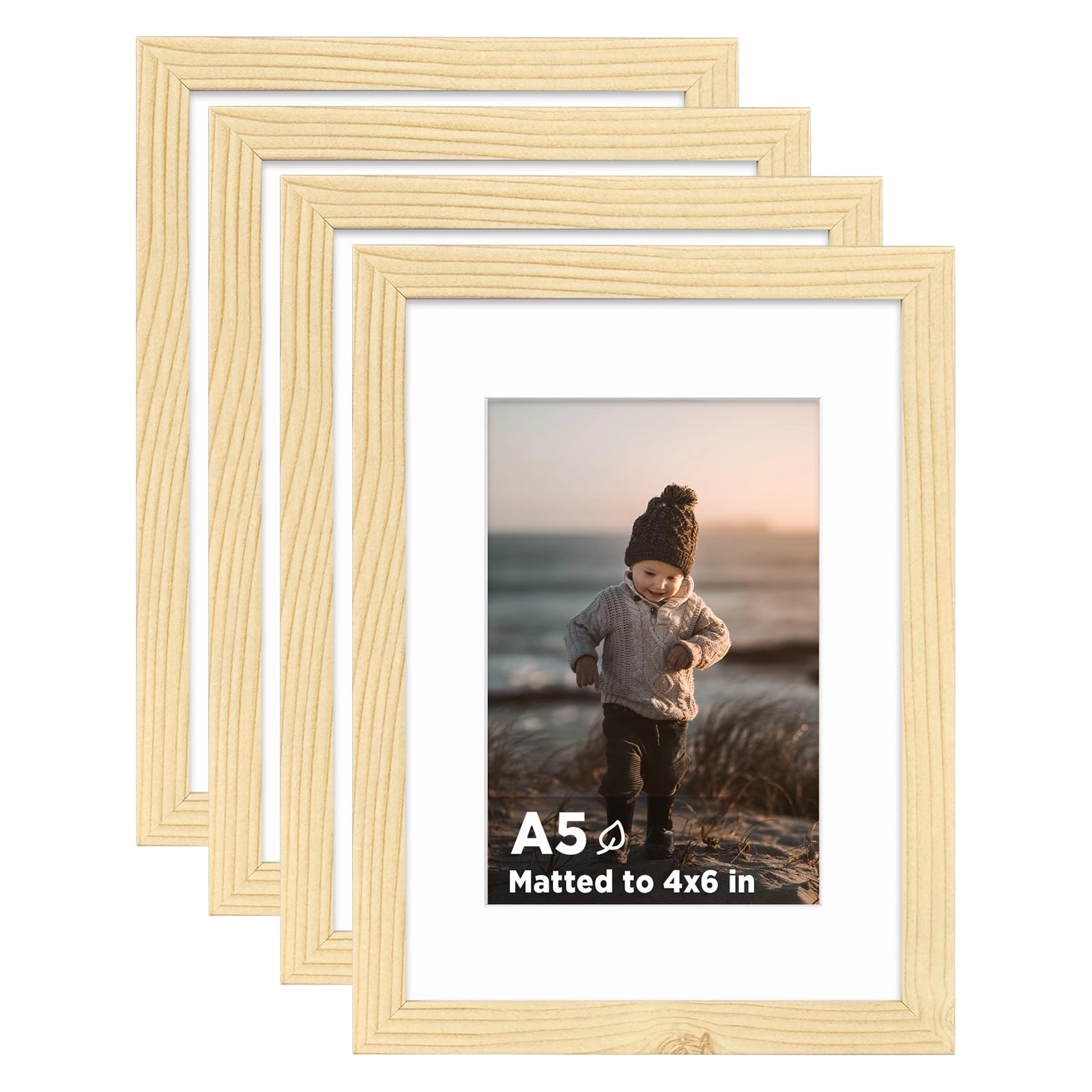 A5 Frame Set