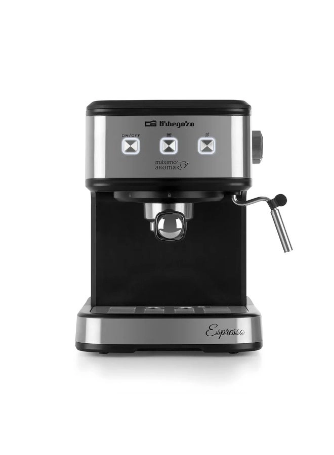 Orbegozo EX 5210 - Milk Frother