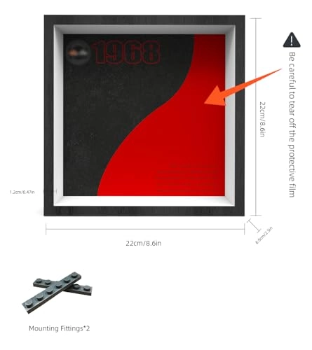 Display Wallboard - Lego Speed Champions Lego