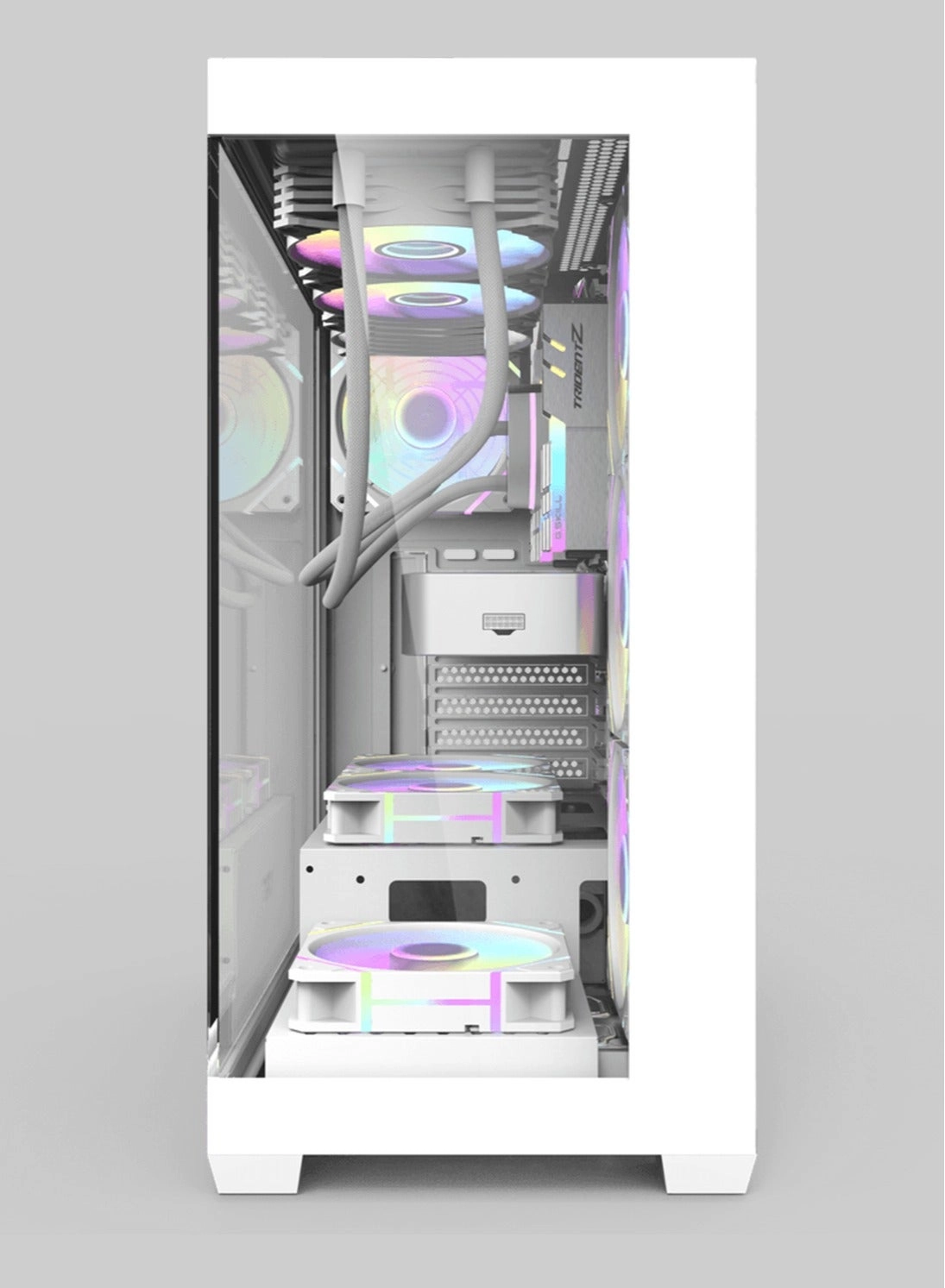 NEXUS - i9-14900K 64GB 1TB NVMe 1TB HDD