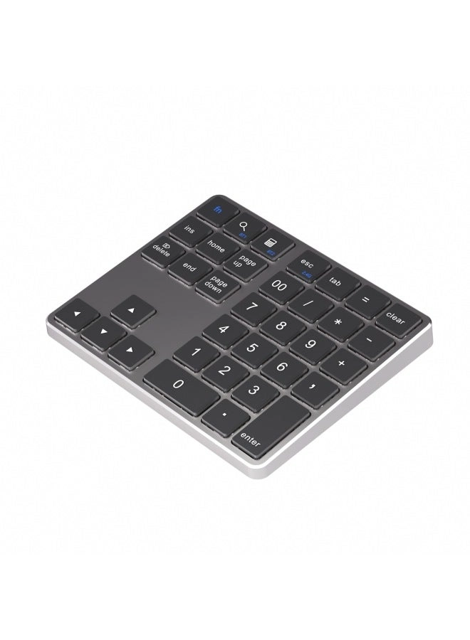 Generic Digital Keyboard -  Wireless