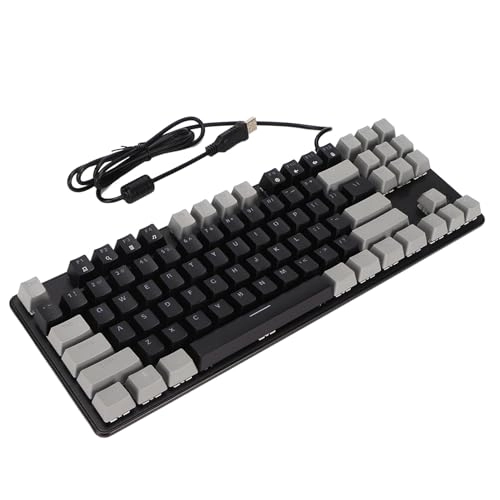 Mechanical Keyboard - Wired