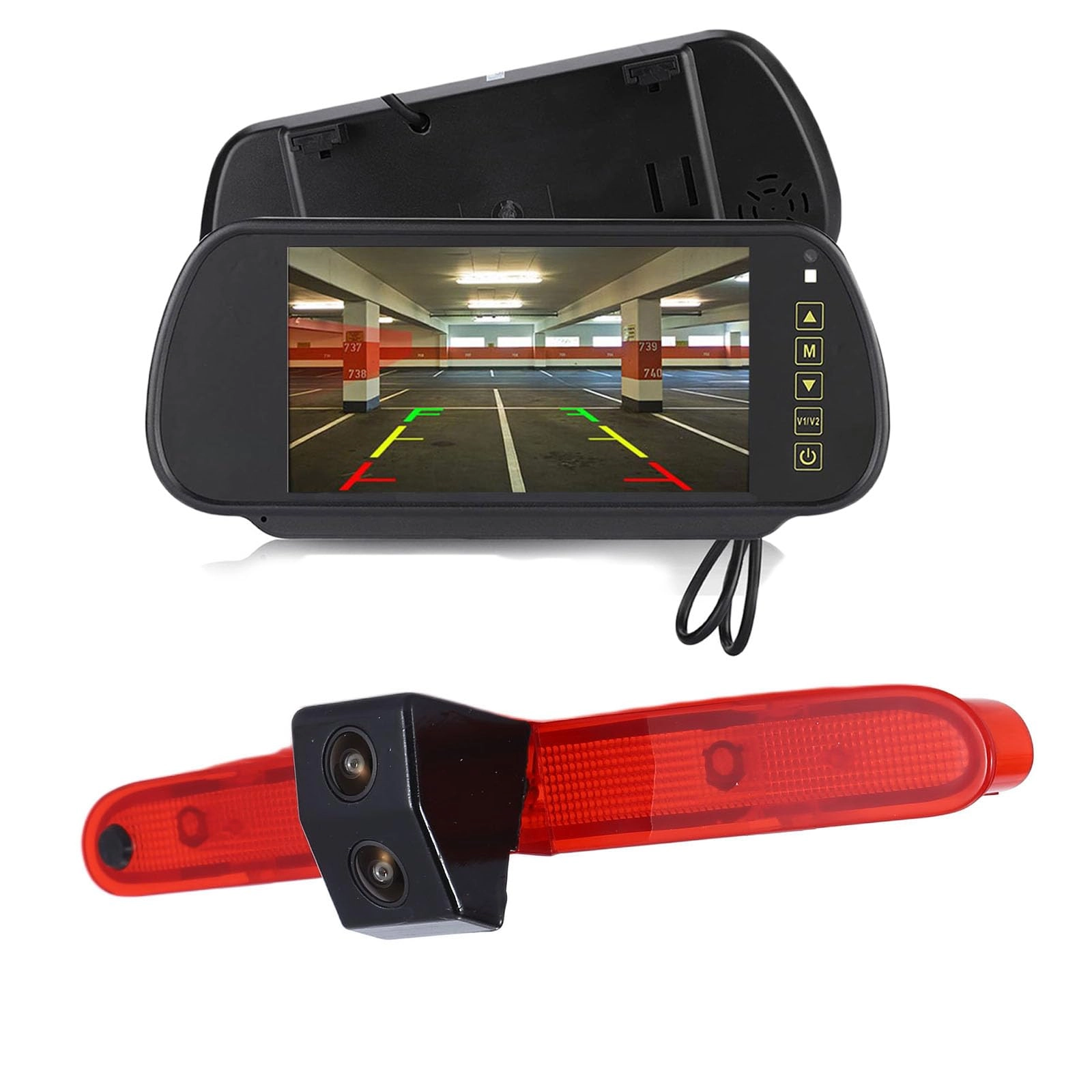 SG-7221DJT - Night Vision Wireless 1280 x 720 pixels