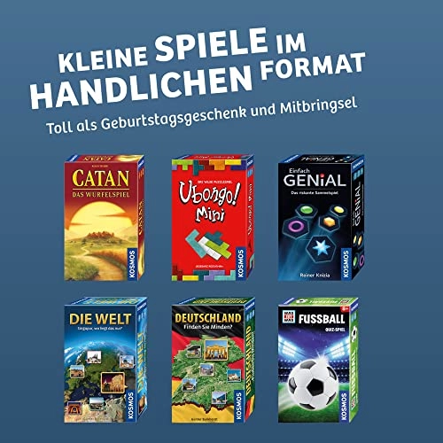 Catan: The Dice Game (German)