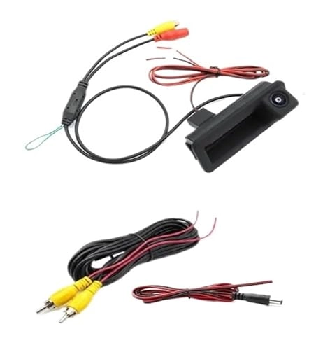 Reverse Camera - Night vision 1080P