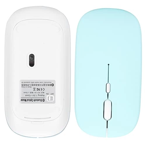 Wireless Mouse - Bluetooth