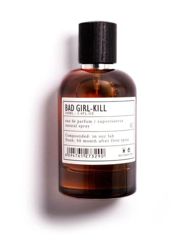 Bad Girl K Eau de Parfum 100ml