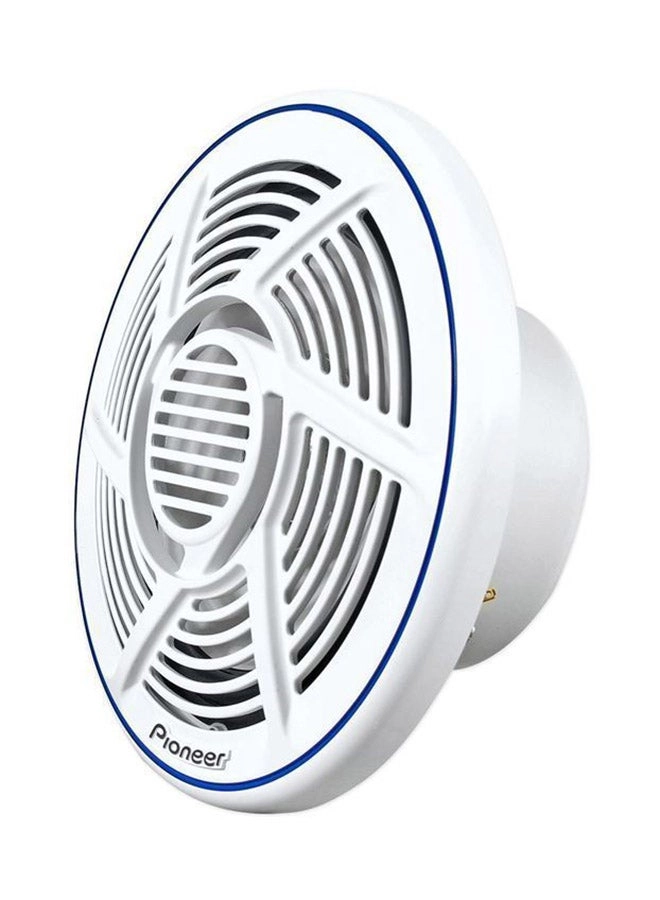 TS-MR1600 - 6.5" 100W Max