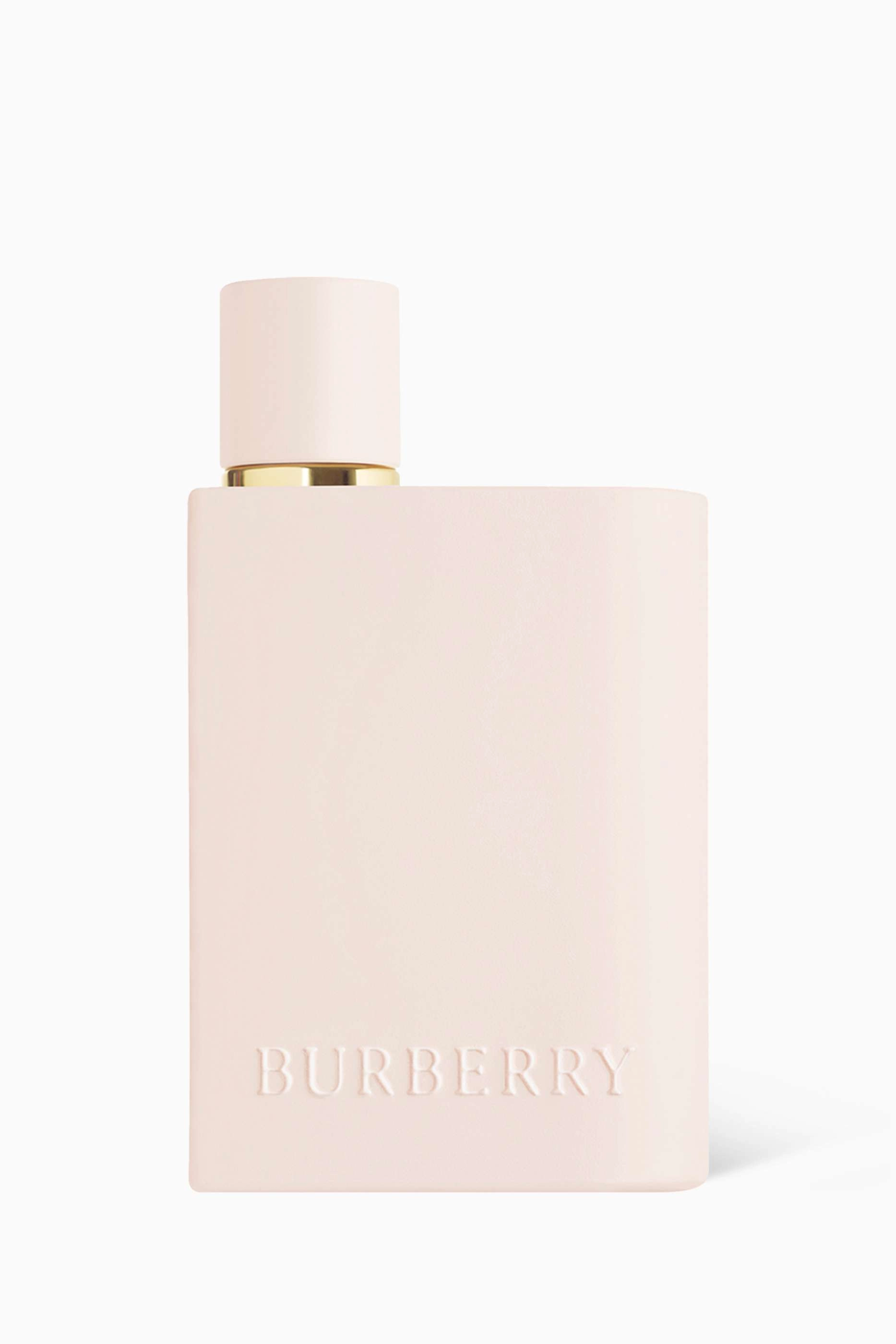 Burberry Beauty Her Eau de Parfum Intense - 100ml