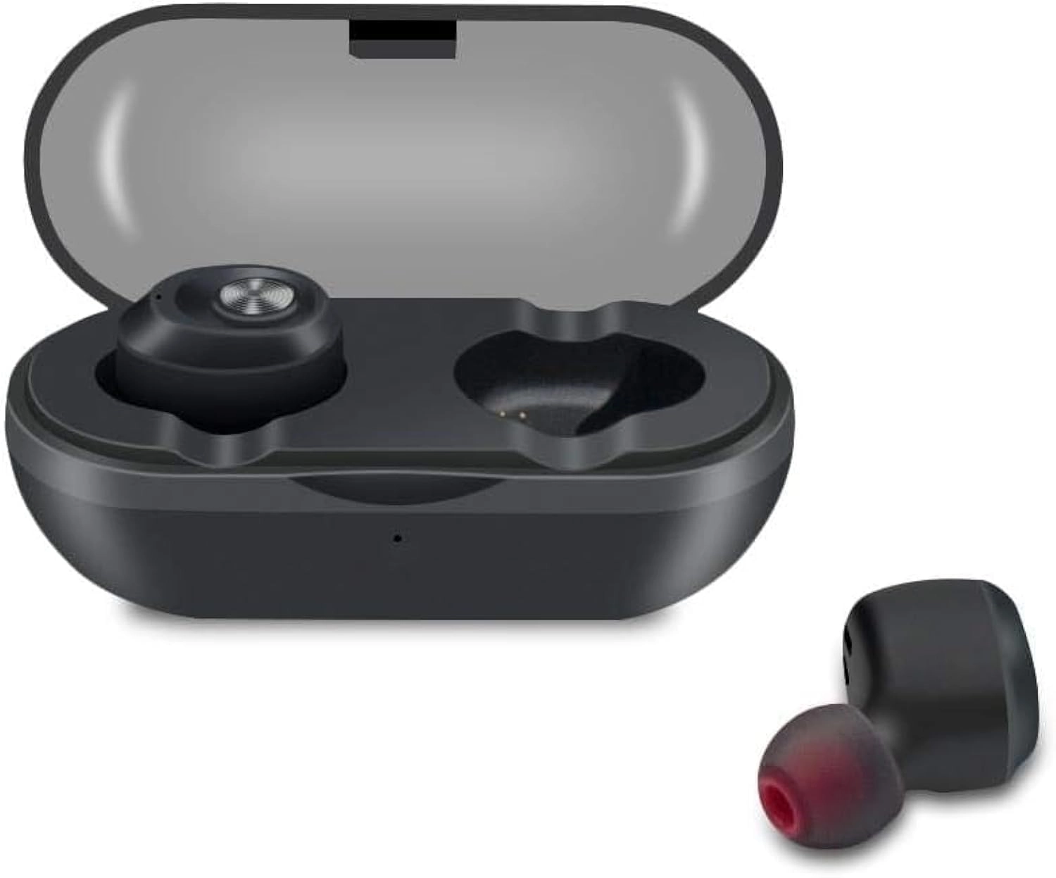 Sandokey TWS Earbuds Wireless Earbud