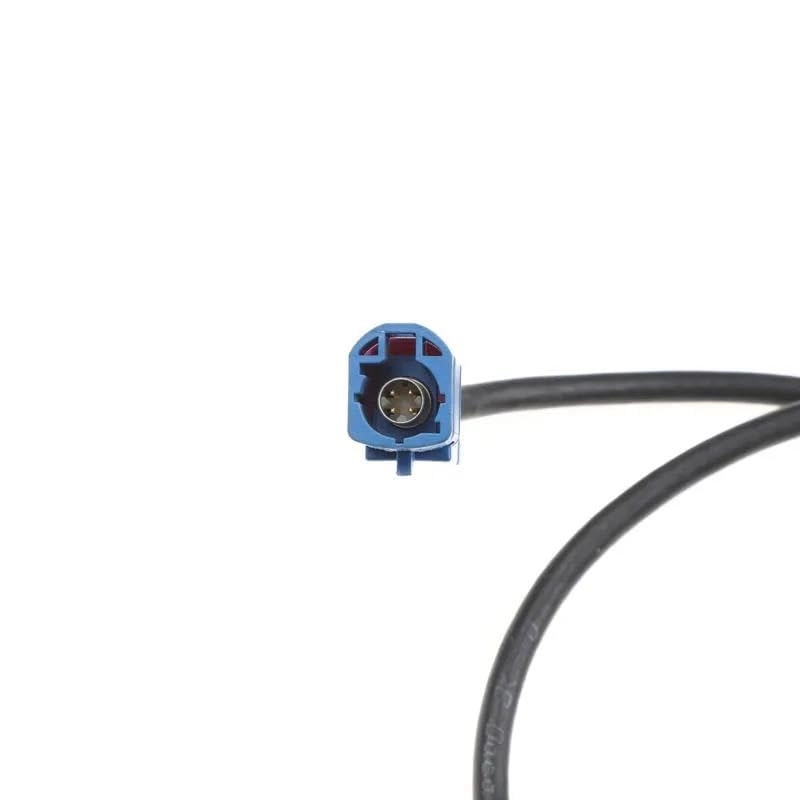 Rear View Camera - Night vision