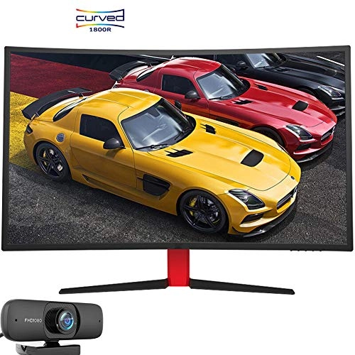 computer monitor - 142-476-714 31.5 inches 1920x1080