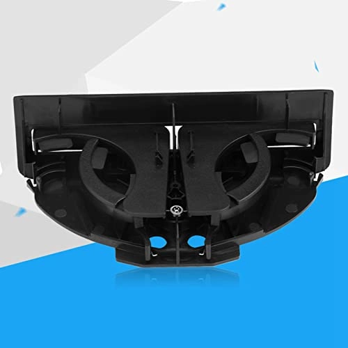 Rear Cup Holder Bracket - E39
