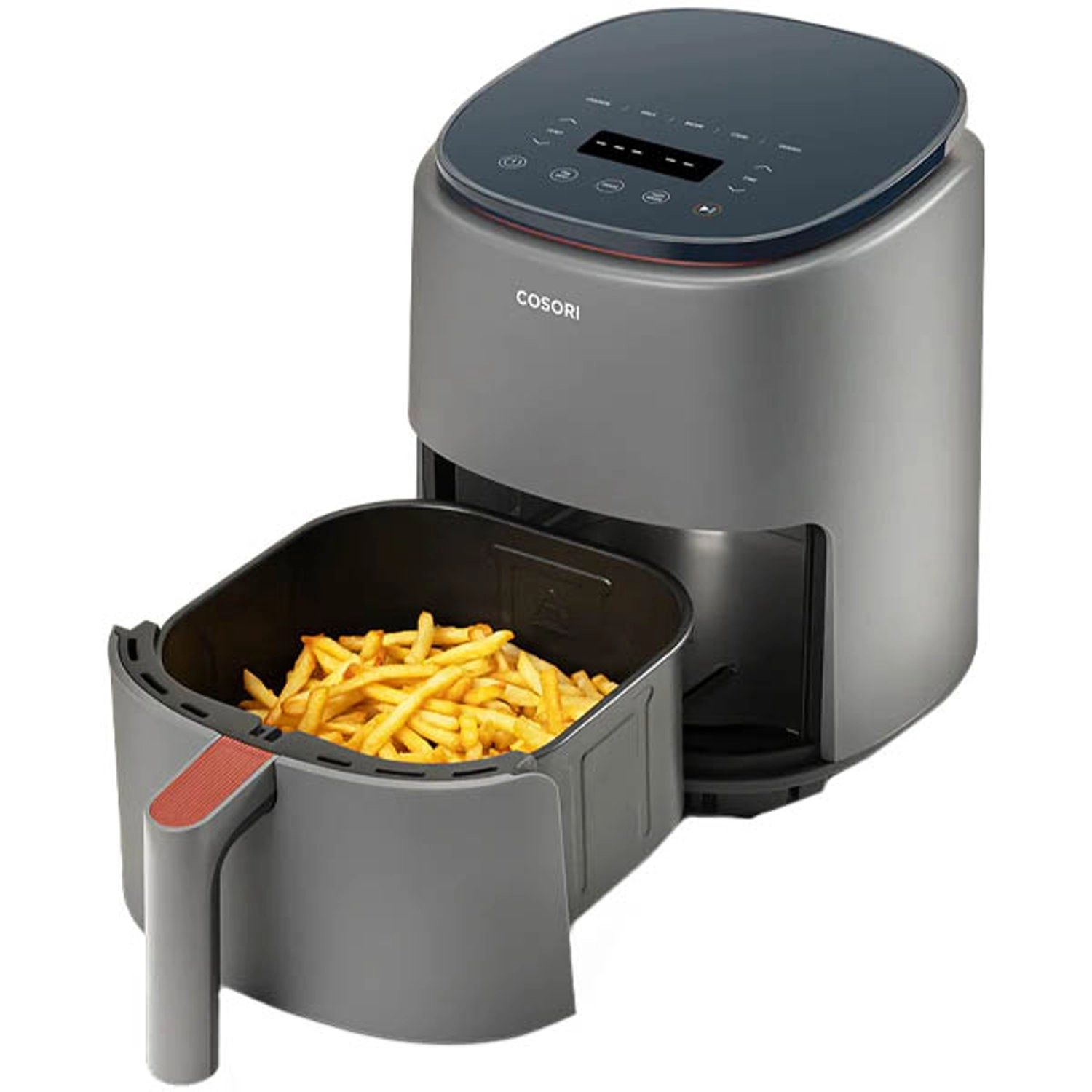 Smart Air Fryer CAF-LI401S-GRY