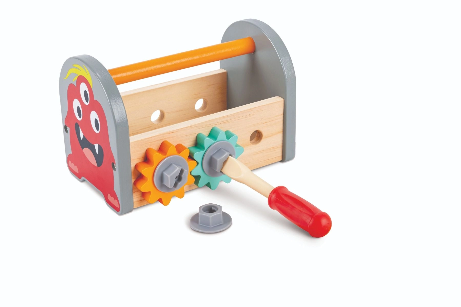 Fix It Tool Kit (E3051)