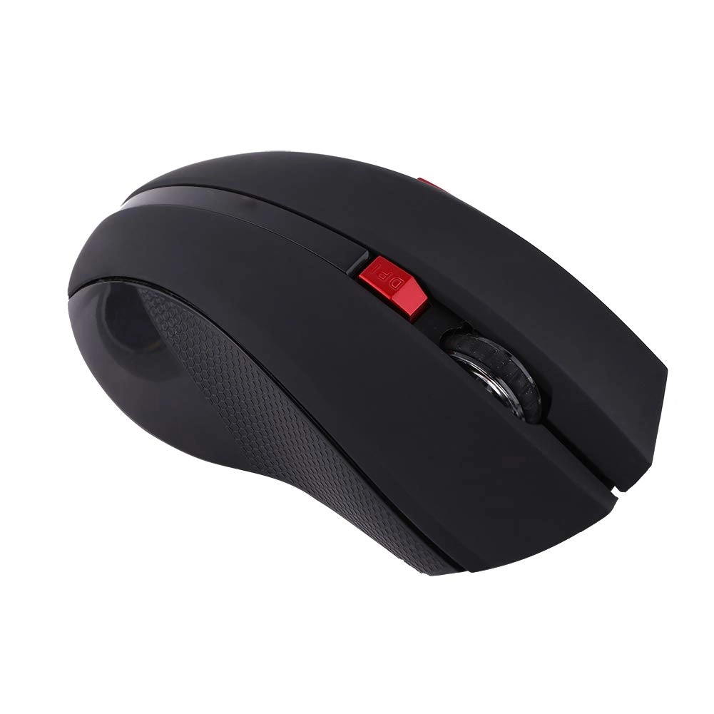 Generic Wireless Optical Mouse