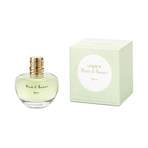 Fruit D'Amour Green Eau de Toilette - 100 ml