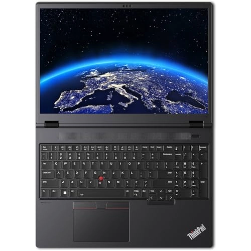 ThinkPad P16v Gen 2 21KXCTO2WW - 16'' Core Ultra 9 185H 96GB DDR5 4TB SSD