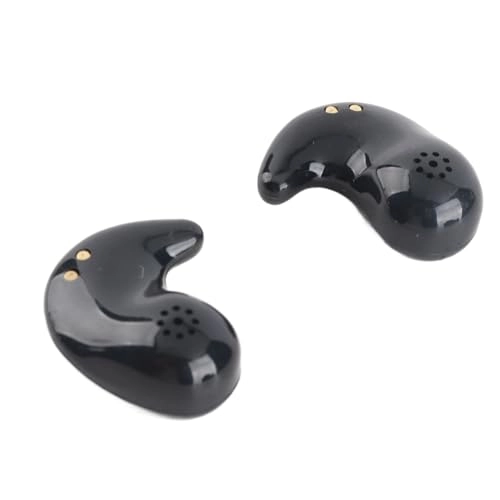 In-Ear Stereo Headphones - Wired Earbud