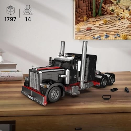 Technik Schwerlast Abschleppwagen (WX10037-ZJXJYSD) - Vehicle