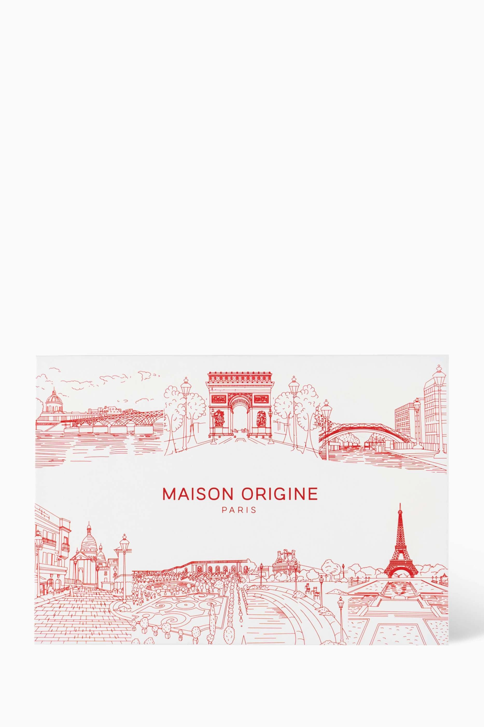 Samples of Love Kit - 7 x 10ml