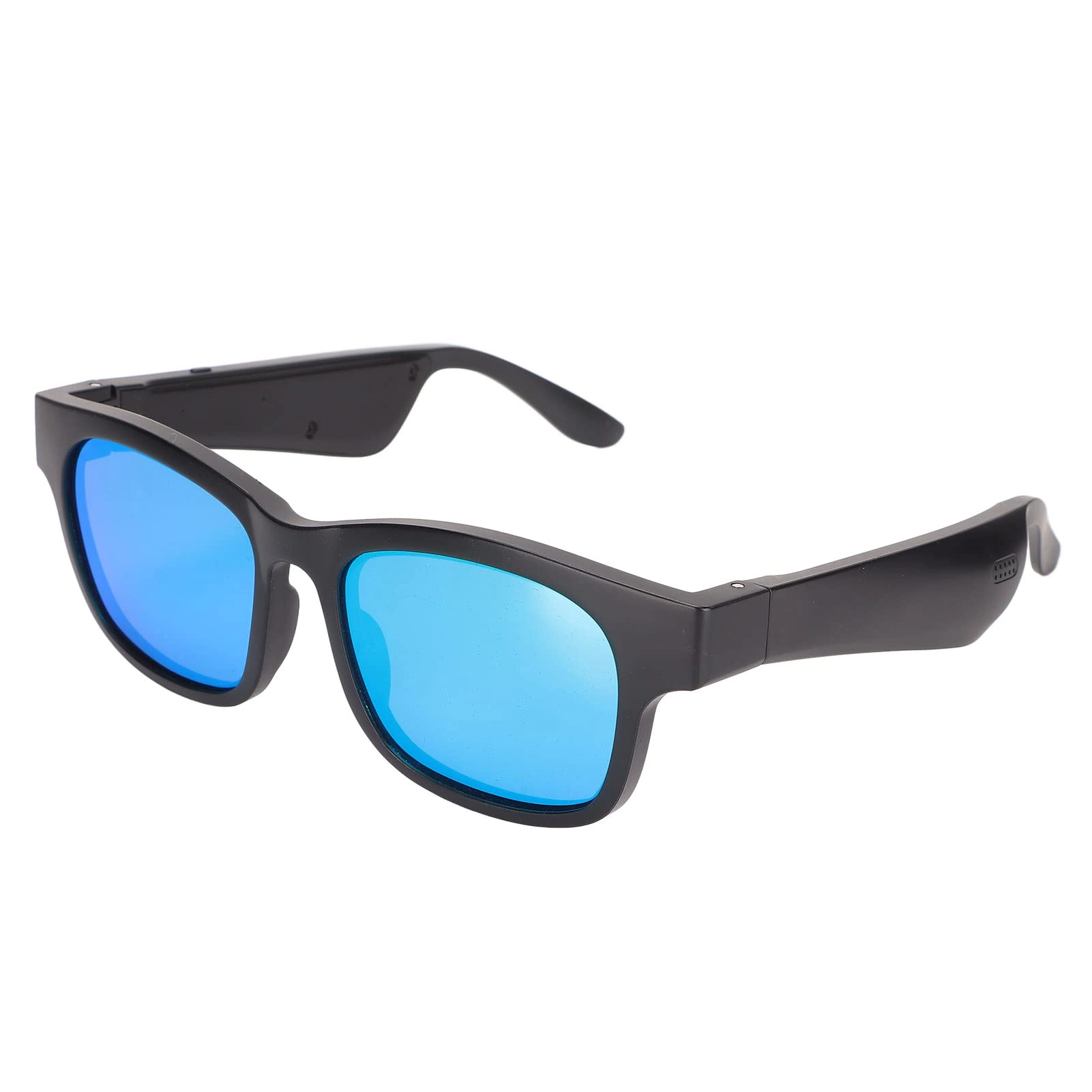 BTER Smart Glasses - Bluetooth 5.0 Noise Reduction Built-In Mic